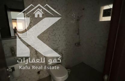 Apartment - 1 Bedroom - 2 Bathrooms for rent in Al Naimiya - Al Nuaimiya - Ajman Apartment - 1 Bedroom - 2 Bathrooms for rent in Al Naimiya - Al Nuaimiya - Ajman
