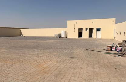 Land - Studio for rent in Al Sajaa Industrial - Al Sajaa - Sharjah