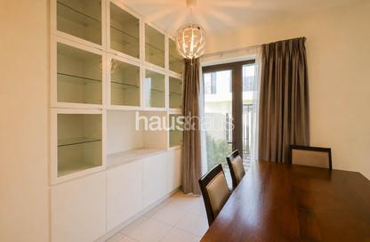 Townhouse - 3 Bedrooms - 4 Bathrooms for rent in Parkside 3 - Emaar South - Dubai South (Dubai World Central) - Dubai Townhouse - 3 Bedrooms - 4 Bathrooms for rent in Parkside 3 - Emaar South - Dubai South (Dubai World Central) - Dubai