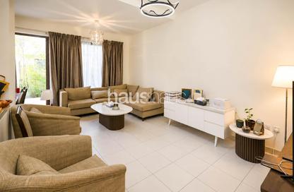 Townhouse - 3 Bedrooms - 4 Bathrooms for rent in Parkside 3 - Emaar South - Dubai South (Dubai World Central) - Dubai Townhouse - 3 Bedrooms - 4 Bathrooms for rent in Parkside 3 - Emaar South - Dubai South (Dubai World Central) - Dubai