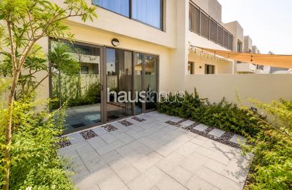 Townhouse - 3 Bedrooms - 4 Bathrooms for rent in Parkside 3 - Emaar South - Dubai South (Dubai World Central) - Dubai Townhouse - 3 Bedrooms - 4 Bathrooms for rent in Parkside 3 - Emaar South - Dubai South (Dubai World Central) - Dubai