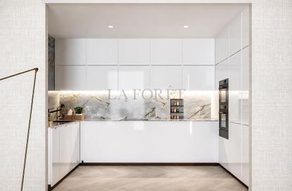 Apartment - 1 - 1 for sale in The Central Downtown C - The Central Downtown - Arjan - Dubai