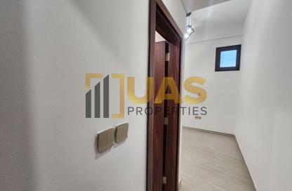 Apartment - 2 - 3 for rent in Jumeirah Garden City - Al Satwa - Dubai