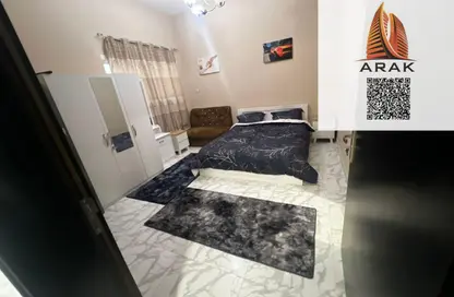 شقة - غرفة نوم - 1 حمام للايجار في ذا ايكون جازا 2 - الراشدية 3 - الراشدية - عجمان