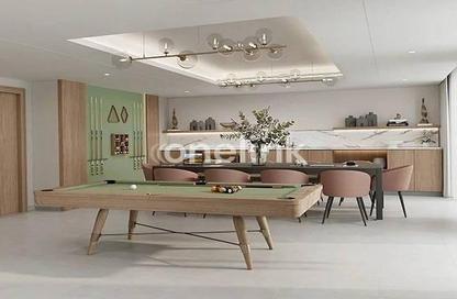 Shop - Studio - 1 for sale in Azizi Ruby - District 15 - Jumeirah Village Circle - Dubai