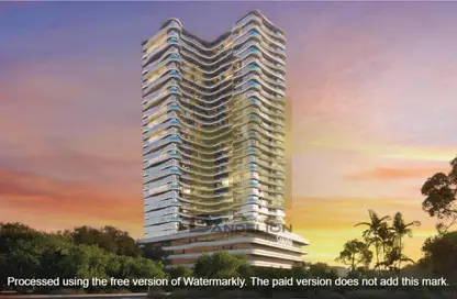 Apartment - 1 Bedroom - 1 Bathroom for sale in Samana Barari Views - Majan - Dubai Land - Dubai