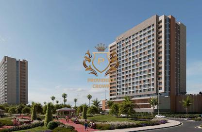 Apartment - 2 Bedrooms - 3 Bathrooms for sale in Verdana Residence 3 - Verdana 3 - Verdana - Dubai Investment Park 1 (DIP 1) - Dubai Investment Park (DIP) - Dubai