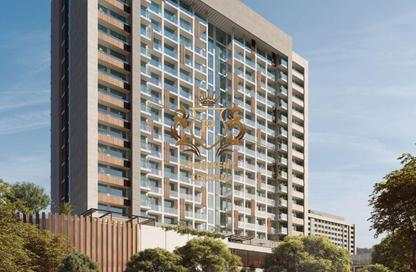 Apartment - 2 Bedrooms - 3 Bathrooms for sale in Verdana Residence 3 - Verdana 3 - Verdana - Dubai Investment Park 1 (DIP 1) - Dubai Investment Park (DIP) - Dubai