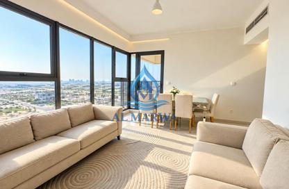 Apartment - 2 - 2 for rent in Indigo Beach Residence - Maryam Island - Al Khan - Sharjah Apartment - 2 - 2 for rent in Indigo Beach Residence - Maryam Island - Al Khan - Sharjah
