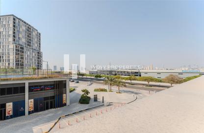 Apartment - 2 - 3 for sale in Jannat - Midtown - Dubai Production City (IMPZ) - Dubai
