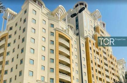 Apartment - 1 Bedroom - 2 Bathrooms for rent in Plaza Residences 2 - Plaza Residences - District 13 - Jumeirah Village Circle - Dubai