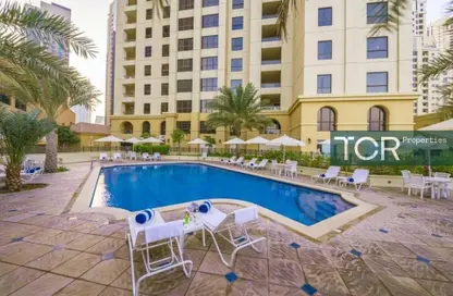 Apartment - 1 Bedroom - 2 Bathrooms for rent in Plaza Residences 2 - Plaza Residences - District 13 - Jumeirah Village Circle - Dubai Apartment - 1 Bedroom - 2 Bathrooms for rent in Plaza Residences 2 - Plaza Residences - District 13 - Jumeirah Village Circle - Dubai
