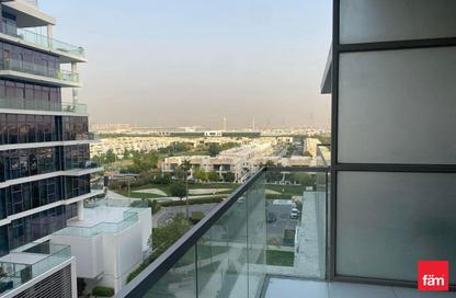 Apartment - 1 Bedroom - 2 Bathrooms for rent in Jasmine A - Jasmine - DAMAC Hills - Dubai