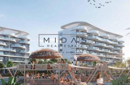 Apartment - 1 Bedroom - 2 Bathrooms for sale in Lagoon Views 13 - Lagoon Views - Damac Lagoons - Dubai
