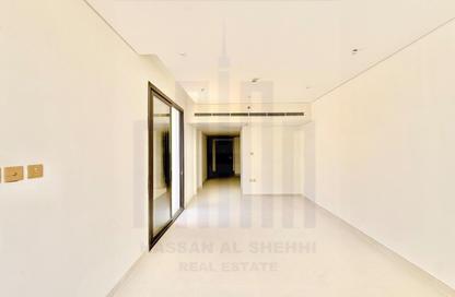 Penthouse - 2 - 3 for rent in Rove Home Aljada - Aljada - Sharjah