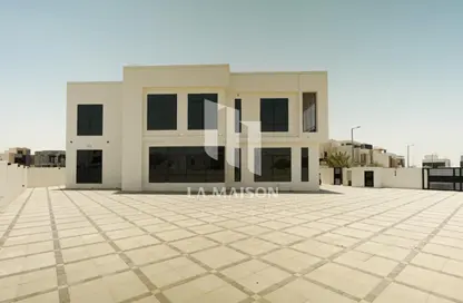 Villa - 6 Bedrooms for sale in Alreeman - Al Shamkha - Abu Dhabi