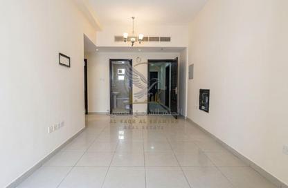Apartment - 1 Bedroom - 1 Bathroom for rent in Bu Tina - Al Sharq - Sharjah