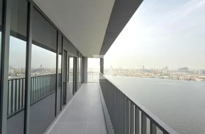 شقة - 3 غرف نوم - 4 حمامات للايجار في كريك ايدج تاور 1 - كريك إيدج - مرسى خور دبي - دبي شقة - 3 غرف نوم - 4 حمامات للايجار في كريك ايدج تاور 1 - كريك إيدج - مرسى خور دبي - دبي