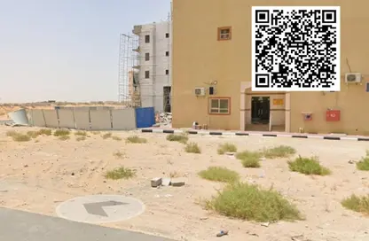 Land - Studio for sale in Tiger Downtown Ajman - Al Alia - Ajman