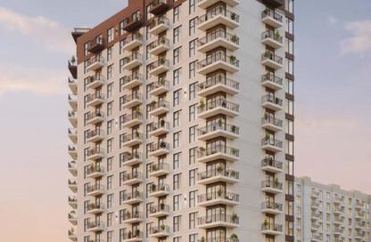 Apartment - 2 Bedrooms - 3 Bathrooms for sale in Rosewell - Town Square - Dubai