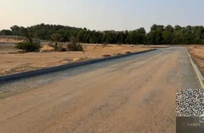 Land - Studio for sale in Al Zaheya Gardens - Al Zahya - Ajman