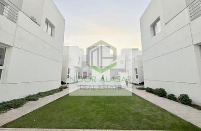 Villa - 4 Bedrooms - 6 Bathrooms for rent in Mirdif Villas - Mirdif - Dubai