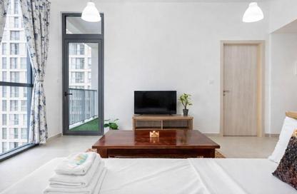 Apartment - 1 Bedroom - 2 Bathrooms for rent in The Dania District 2 - Midtown - Dubai Production City (IMPZ) - Dubai