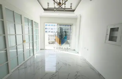 شقة - غرفة نوم - 1 حمام للايجار في فينشيتوري بينيسيري - ارجان - دبي