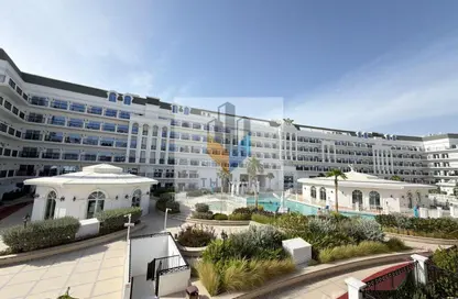 شقة - غرفة نوم - 1 حمام للايجار في فينشيتوري بينيسيري - ارجان - دبي