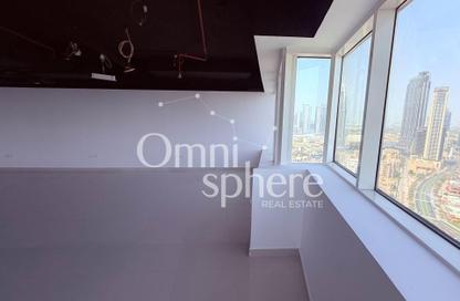Office Space - Studio for rent in Westburry Tower 1 - Westburry Square - Business Bay - Dubai Office Space - Studio for rent in Westburry Tower 1 - Westburry Square - Business Bay - Dubai