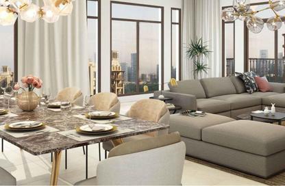 Apartment - 2 Bedrooms - 3 Bathrooms for sale in Al Jazi 3 - Al Jazi - Madinat Jumeirah Living - Umm Suqeim 3 - Umm Suqeim - Dubai Apartment - 2 Bedrooms - 3 Bathrooms for sale in Al Jazi 3 - Al Jazi - Madinat Jumeirah Living - Umm Suqeim 3 - Umm Suqeim - Dubai