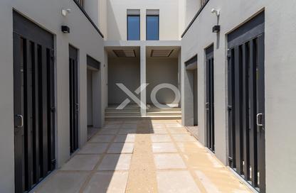 Townhouse - 3 Bedrooms - 4 Bathrooms for rent in Jebel Ali Village Townhouses - Jebel Ali Village - Jebel Ali - Dubai