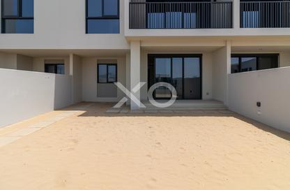 Townhouse - 3 Bedrooms - 4 Bathrooms for rent in Jebel Ali Village Townhouses - Jebel Ali Village - Jebel Ali - Dubai Townhouse - 3 Bedrooms - 4 Bathrooms for rent in Jebel Ali Village Townhouses - Jebel Ali Village - Jebel Ali - Dubai