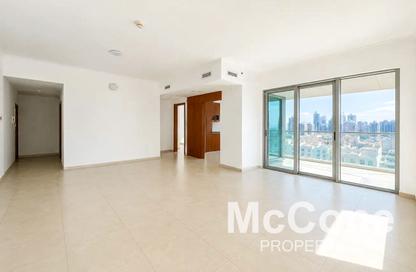Apartment - 1 Bedroom - 2 Bathrooms for rent in The Fairways East - The Fairways - The Views - Dubai