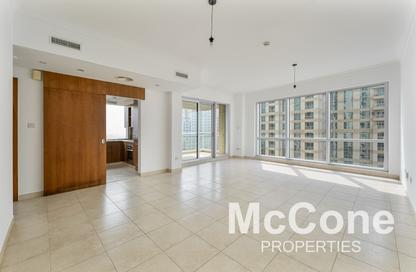 Apartment - 1 - 2 for rent in The Fairways East - The Fairways - The Views - Dubai