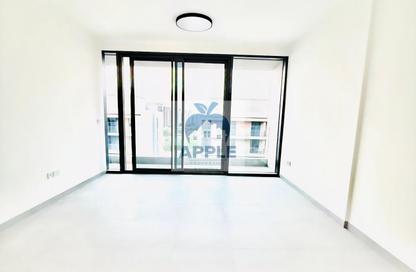 Apartment - 3 - 4 for rent in Sokoon - Naseej District - Aljada - Sharjah
