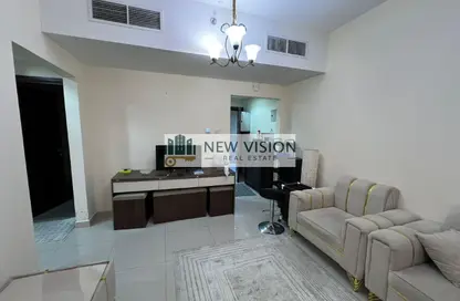 شقة - غرفة نوم - 2 حمامات للبيع في بودانق - القاسمية - الشارقة