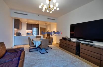 Apartment - 2 Bedrooms - 2 Bathrooms for sale in La Cote Building 2 - La Cote - Port de La Mer - La Mer - Jumeirah - Dubai Apartment - 2 Bedrooms - 2 Bathrooms for sale in La Cote Building 2 - La Cote - Port de La Mer - La Mer - Jumeirah - Dubai