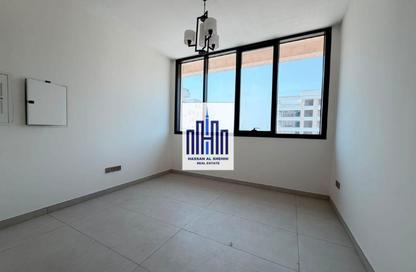 Apartment - 1 Bedroom - 2 Bathrooms for rent in Sarab 2 - Aljada - Sharjah Apartment - 1 Bedroom - 2 Bathrooms for rent in Sarab 2 - Aljada - Sharjah