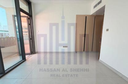 Apartment - 1 Bedroom - 2 Bathrooms for rent in Sarab 2 - Aljada - Sharjah Apartment - 1 Bedroom - 2 Bathrooms for rent in Sarab 2 - Aljada - Sharjah