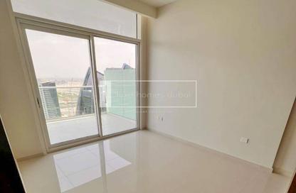 Apartment - 2 Bedrooms - 2 Bathrooms for sale in Vera Residences - Business Bay - Dubai