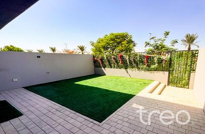 Villa - 3 Bedrooms - 3 Bathrooms for rent in Mudon Al Ranim 1 - Mudon - Dubai