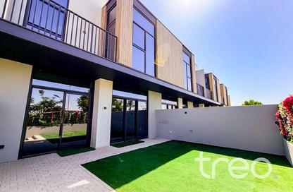 Villa - 3 Bedrooms - 3 Bathrooms for rent in Mudon Al Ranim 1 - Mudon - Dubai