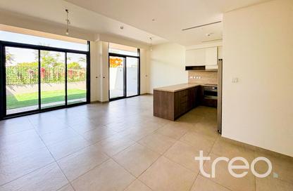 Villa - 3 Bedrooms - 3 Bathrooms for rent in Mudon Al Ranim 1 - Mudon - Dubai