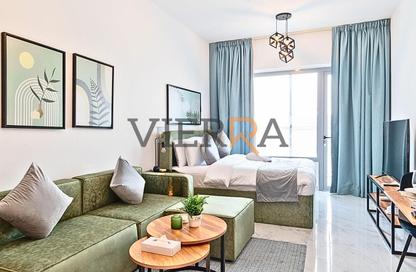 Apartment - Studio - 1 for sale in Oasis Residences - Masdar City - Abu Dhabi Apartment - Studio - 1 for sale in Oasis Residences - Masdar City - Abu Dhabi