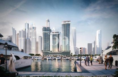 Apartment - 5 Bedrooms - 6 Bathrooms for sale in Sobha Seahaven Tower A - Sobha Seahaven - Dubai Harbour - Dubai