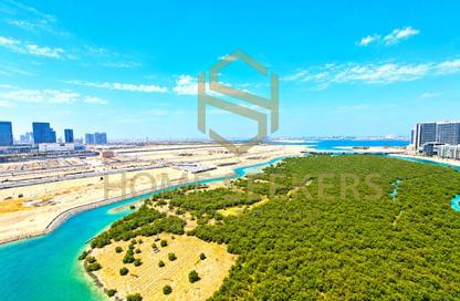 Apartment - 2 - 2 for rent in Marina Bay - City Of Lights - Al Reem Island - Abu Dhabi