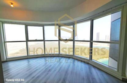 Apartment - 2 - 2 for rent in Marina Bay - City Of Lights - Al Reem Island - Abu Dhabi