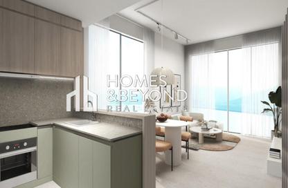Apartment - 1 Bedroom - 2 Bathrooms for sale in Bayviews - Hayat Island - Mina Al Arab - Ras Al Khaimah