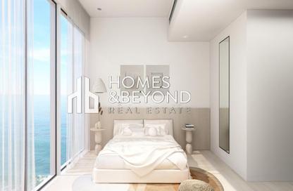 Apartment - 1 Bedroom - 2 Bathrooms for sale in Bayviews - Hayat Island - Mina Al Arab - Ras Al Khaimah